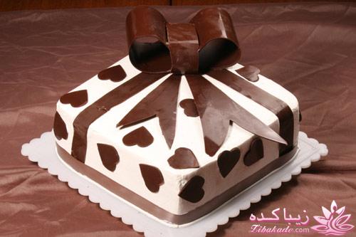 کیک تولد | بزرگسال | تصاویر و عکس